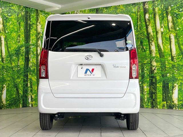 DAIHATSU TANTO 2021 Image 31