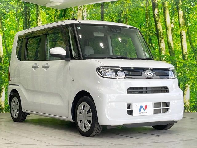 DAIHATSU TANTO 2021 Image 31