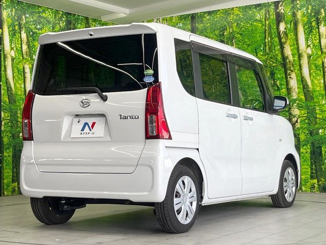 DAIHATSU TANTO 2021 Image 31