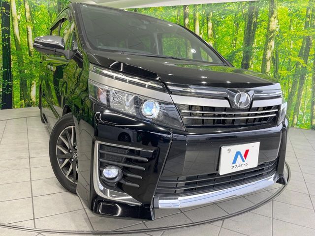 TOYOTA VOXY 2017 Image 31
