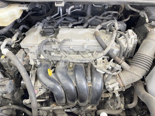 TOYOTA VOXY 2017 Image 31