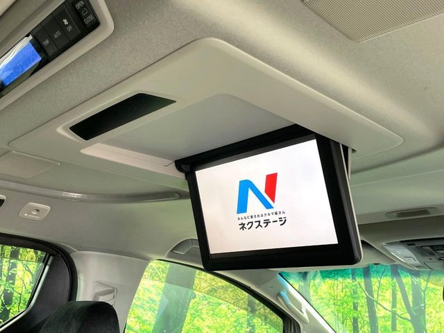 TOYOTA VELLFIRE 2015 Image 31