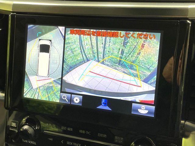 TOYOTA VELLFIRE 2015 Image 31