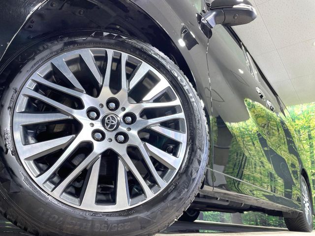 TOYOTA VELLFIRE 2015 Image 31