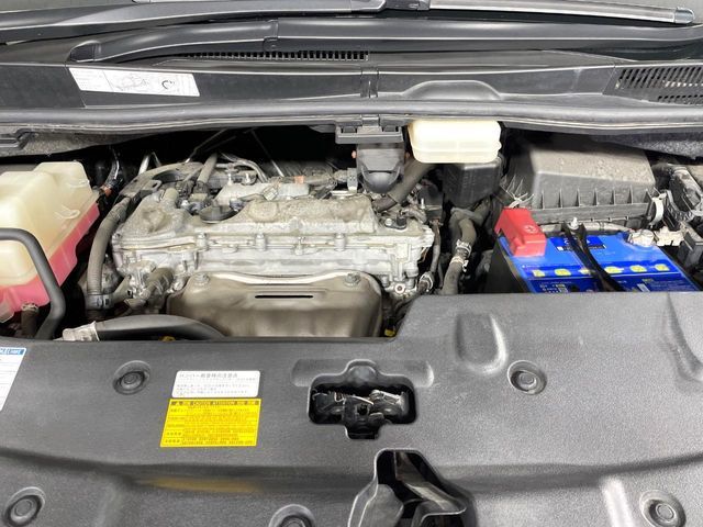 TOYOTA VELLFIRE 2015 Image 31