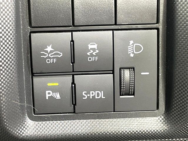 TOYOTA RAIZE HYBRID 2021 Image 31