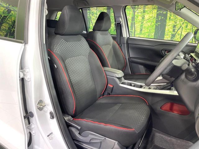 TOYOTA RAIZE HYBRID 2021 Image 31