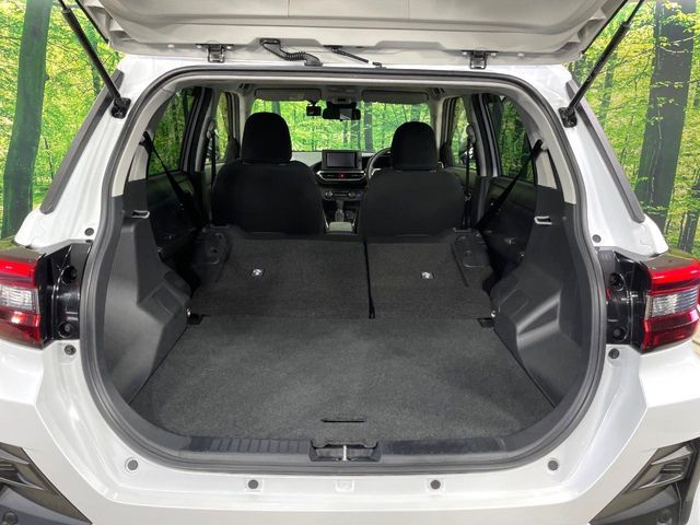 TOYOTA RAIZE HYBRID 2021 Image 31