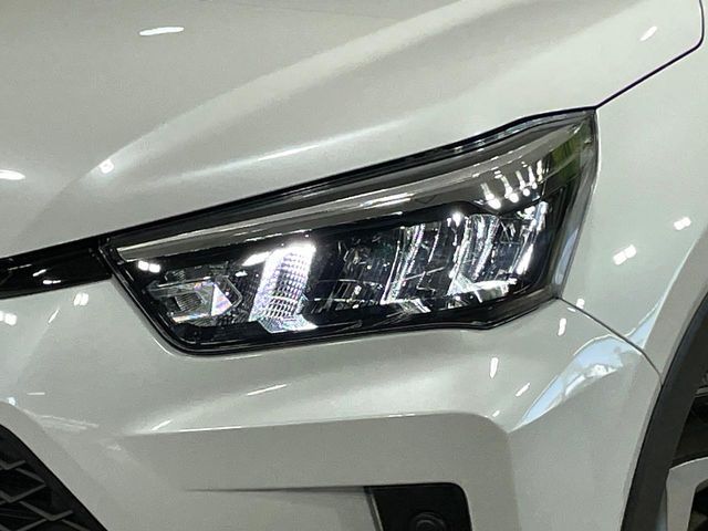 TOYOTA RAIZE HYBRID 2021 Image 31