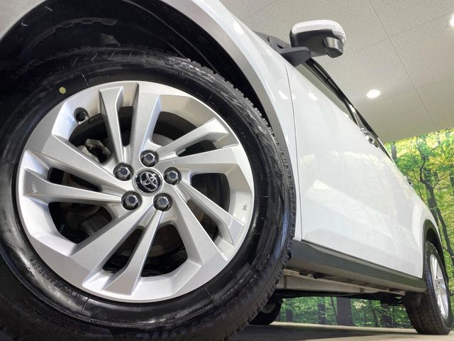 TOYOTA RAIZE HYBRID 2021 Image 31