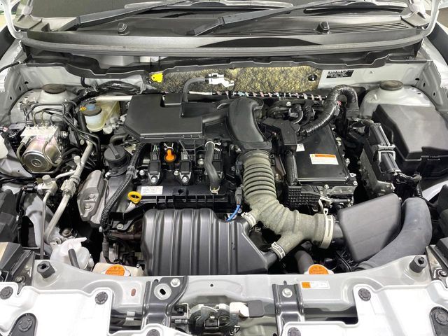 TOYOTA RAIZE HYBRID 2021 Image 31