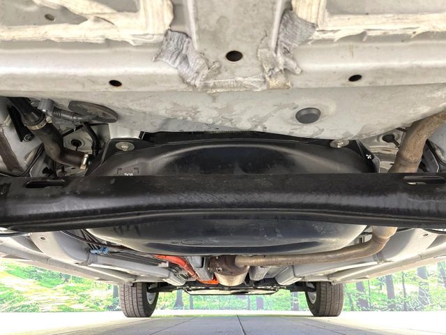 TOYOTA RAIZE HYBRID 2021 Image 31