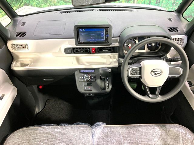 DAIHATSU MOVE CANBUS 2024 Image 31