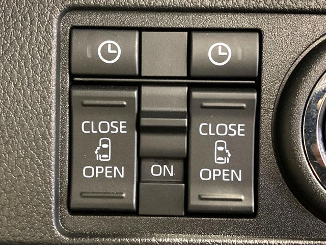 DAIHATSU MOVE CANBUS 2024 Image 31