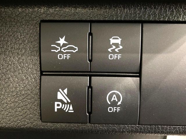 DAIHATSU MOVE CANBUS 2024 Image 31