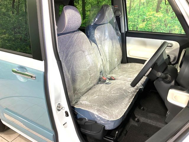 DAIHATSU MOVE CANBUS 2024 Image 31