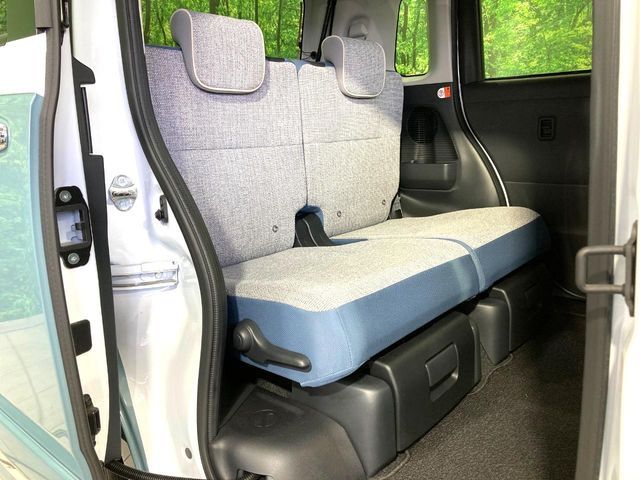 DAIHATSU MOVE CANBUS 2024 Image 31