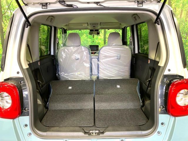 DAIHATSU MOVE CANBUS 2024 Image 31