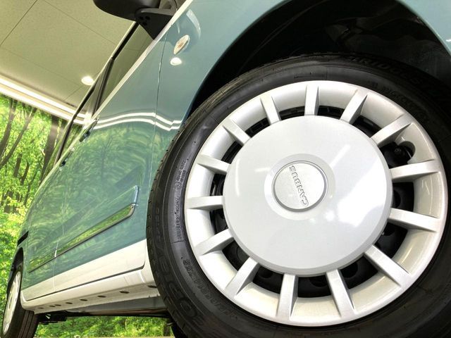 DAIHATSU MOVE CANBUS 2024 Image 31