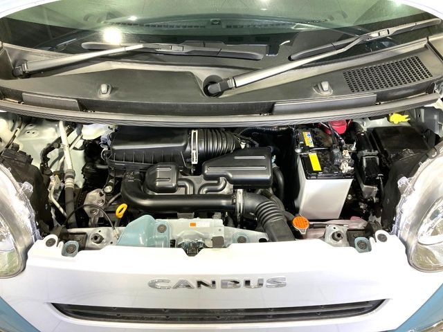 DAIHATSU MOVE CANBUS 2024 Image 31