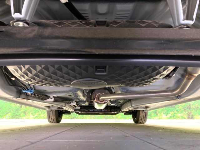 DAIHATSU MOVE CANBUS 2024 Image 31