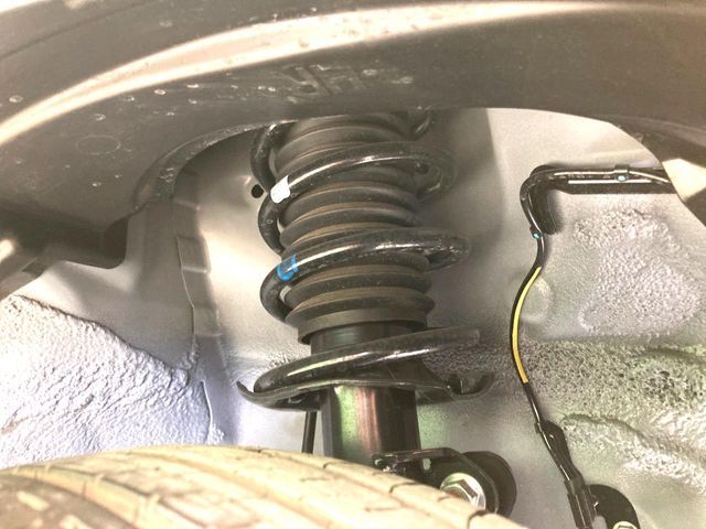 DAIHATSU MOVE CANBUS 2024 Image 31