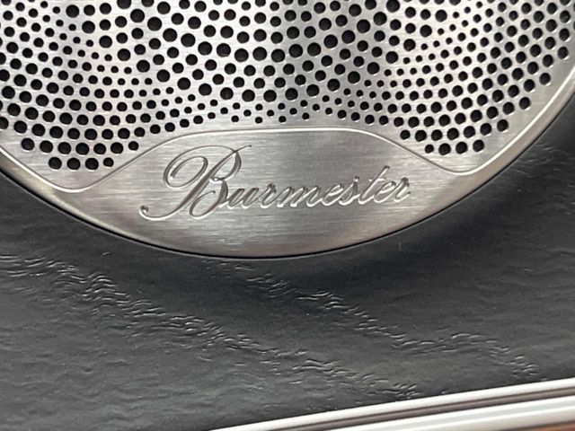 MERCEDES BENZ E CLAS 2019 Image 31