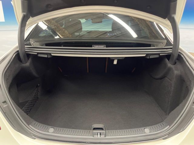 MERCEDES BENZ E CLAS 2019 Image 31