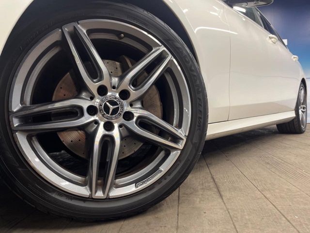 MERCEDES BENZ E CLAS 2019 Image 31