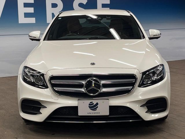 MERCEDES BENZ E CLAS 2019 Image 31