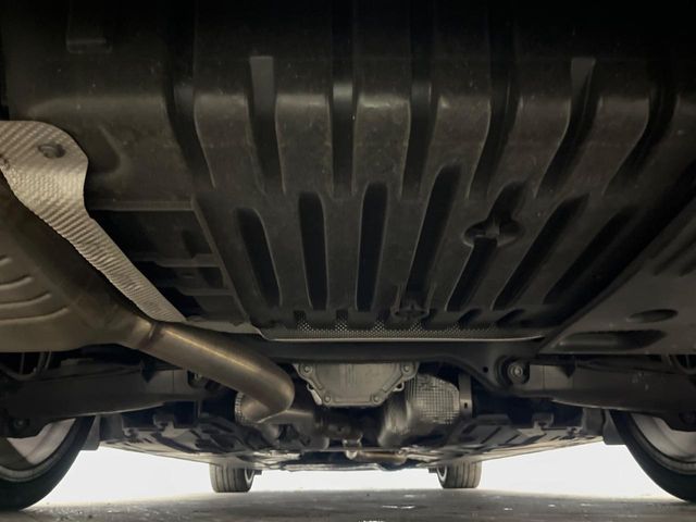 MERCEDES BENZ E CLAS 2019 Image 31