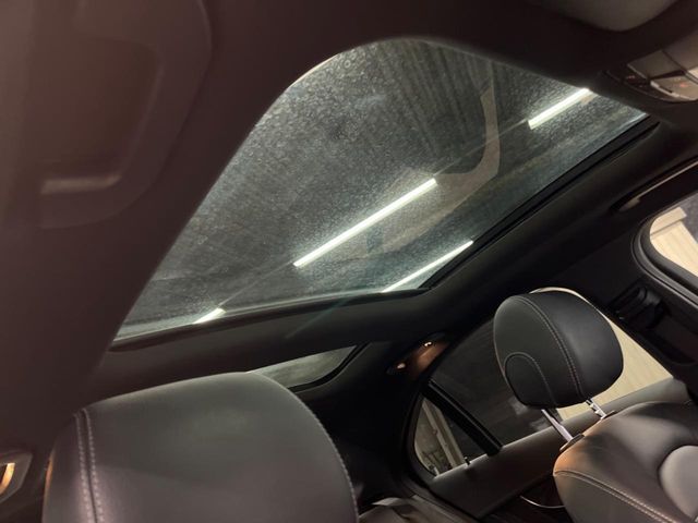 MERCEDES BENZ MERCEDES AMG C CLASS 2019 Image 31