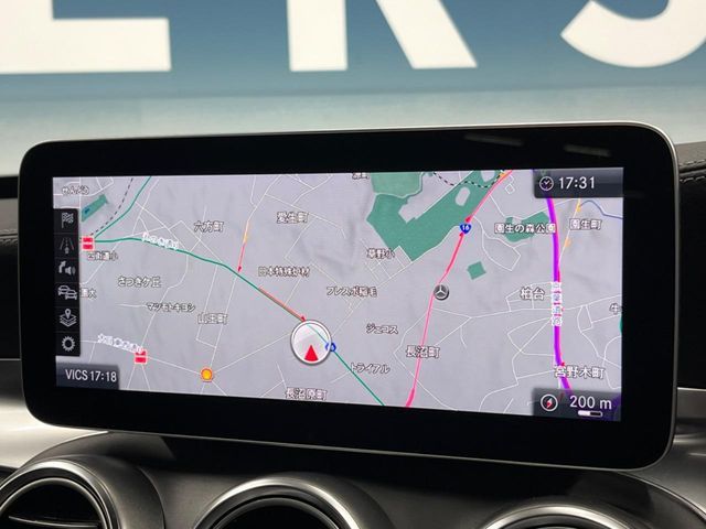 MERCEDES BENZ MERCEDES AMG C CLASS 2019 Image 31