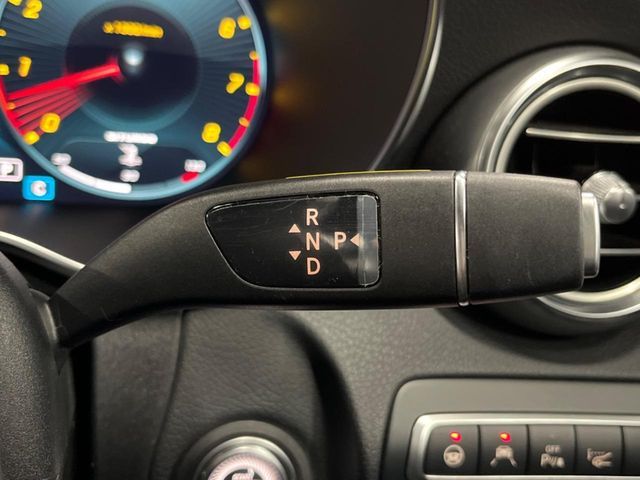 MERCEDES BENZ MERCEDES AMG C CLASS 2019 Image 31