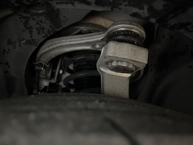 MERCEDES BENZ MERCEDES AMG C CLASS 2019 Image 31