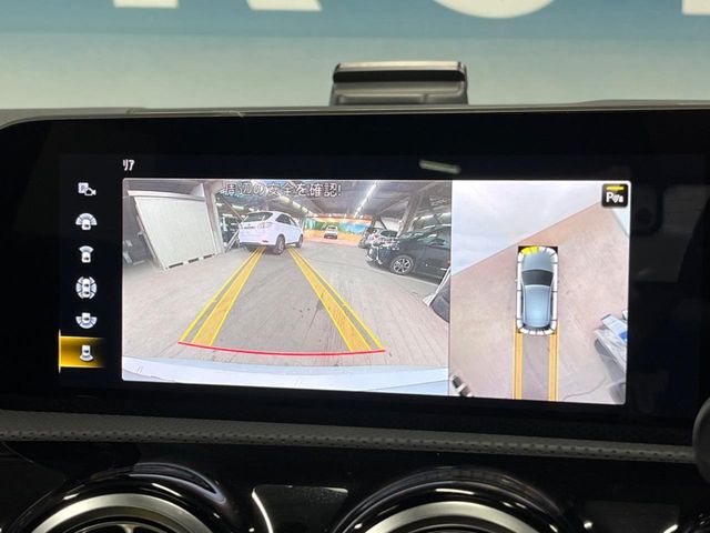 MERCEDES BENZ A CLAS 2019 Image 31