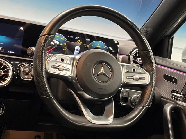 MERCEDES BENZ A CLAS 2019 Image 31