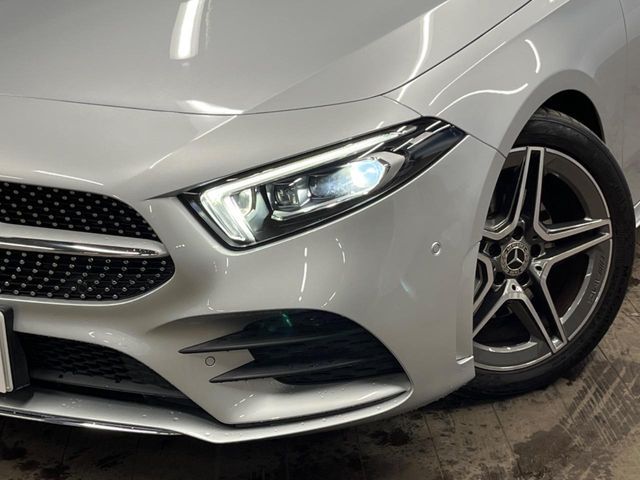 MERCEDES BENZ A CLAS 2019 Image 31