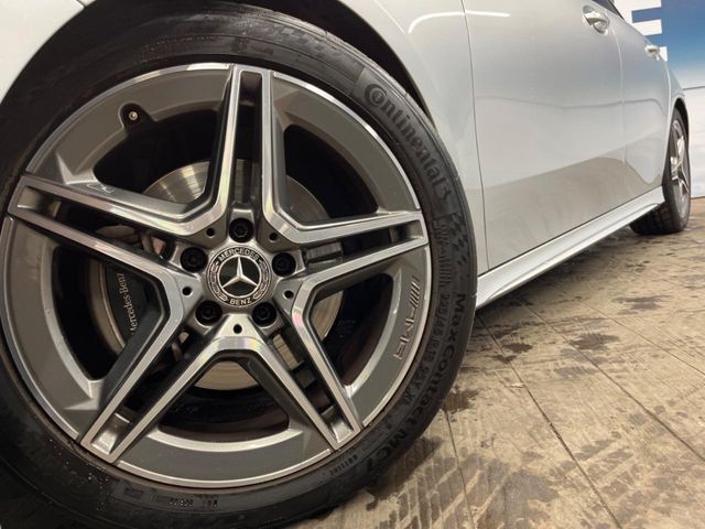 MERCEDES BENZ A CLAS 2019 Image 31