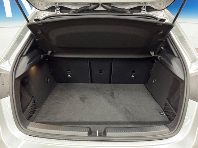 MERCEDES BENZ A CLAS 2019 Image 31