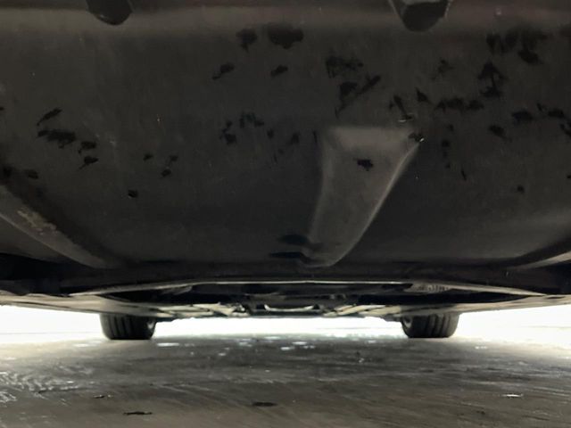 MERCEDES BENZ A CLAS 2019 Image 31