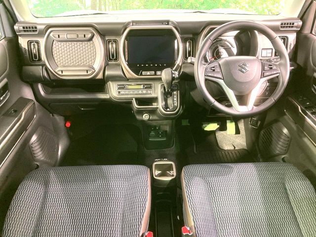 SUZUKI HUSTLER 2023 Image 31