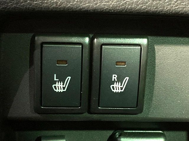 SUZUKI HUSTLER 2023 Image 31