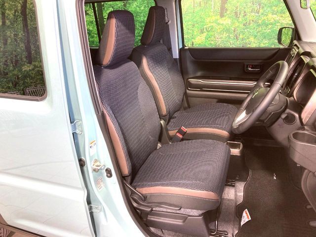 SUZUKI HUSTLER 2023 Image 31