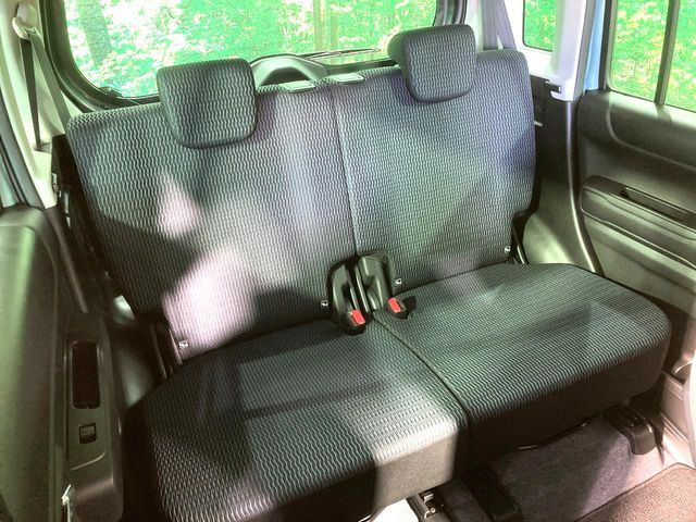 SUZUKI HUSTLER 2023 Image 31