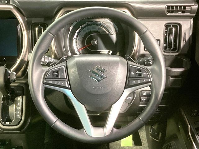 SUZUKI HUSTLER 2023 Image 31