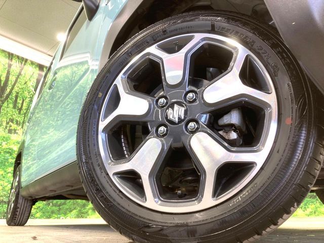 SUZUKI HUSTLER 2023 Image 31