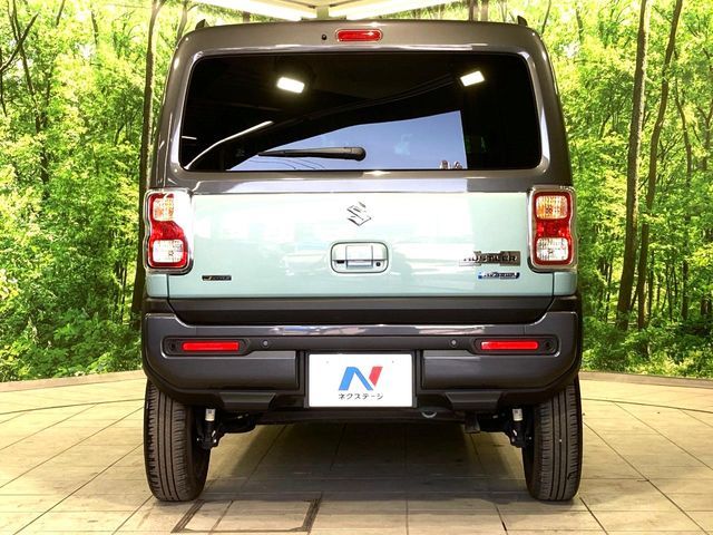 SUZUKI HUSTLER 2023 Image 31