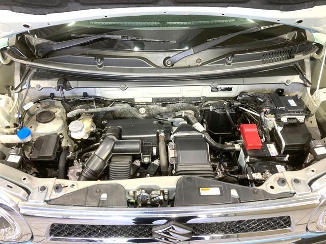 SUZUKI HUSTLER 2023 Image 31