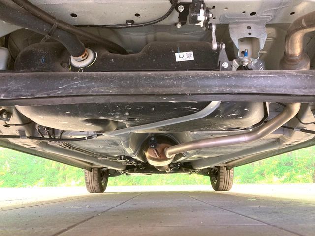 SUZUKI HUSTLER 2023 Image 31